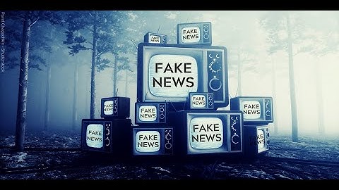 Firehose of Falsehoods