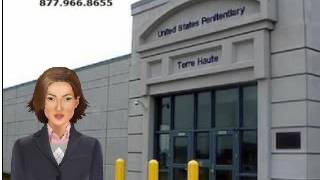 FCI USP Terre Haute Federal Prison Cheap Inmate Calls
