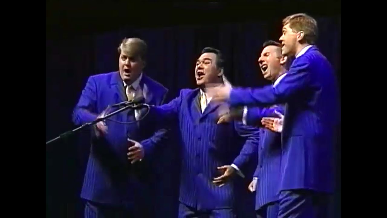 Мичиган Джейк • Кто-то знает • Международный турнир в Нэшвилле, 2001