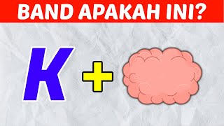 KAMU ORANG INDONESIA? COBA TEKA-TEKI TEBAK GAMBAR NAMA GRUP BAND INI screenshot 2