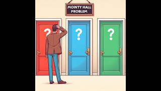 Exploring the Monty Hall problem: simulating the famous puzzle with JavaScript