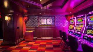 First Look Inside Golden Gate’s New High Limit Room