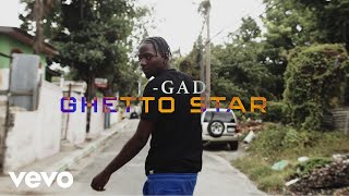 J Gad - Ghetto Star