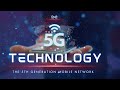 The 5G Technology The 5th Generation Mobile Network Hindi Infinity Stream