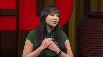 Redefining how we use public spaces | Candy Chang