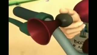 Wayae2 versi Upin & ipin