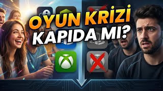 Oyun Mağazalarına Şok Düzenleme: Temsilci Yoksa Erişim Engeli