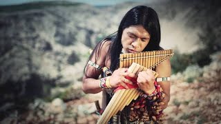 Leo Rojas - Indian Fire