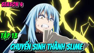 ANIME 2026 | Chuyển Sinh Thành Slime Season 4 | Tập 13 | Anime79 Review
