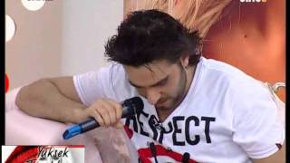 Ismail Yk - Yalnizim Tek Basima Yuksek Topuklar