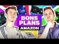 Bons plans pc gamer pas cher 2024 carte graphique cran ssd etc