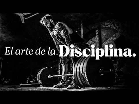 EL ARTE DE LA DISCIPLINA