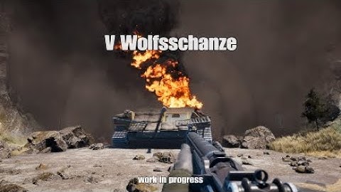 Restylex Farcry 5 map editor : Creator  in progress