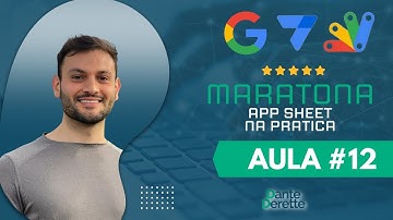 Apps Script 2022 - Aula 12 - Iniciando com Array (listas)