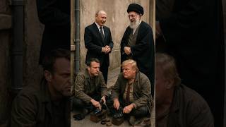 The Wheel Of Fortune Is Always Turning