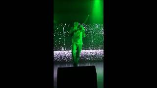 Tyga - Molly live - Kyoto tour Copenhagen 2018