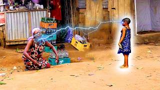 D Powerful Ghost Of My Daughter Came 2SAVE Me From My Wicked Village! - African Movies