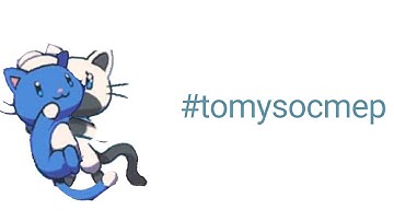 open oc mep #tomysocmep