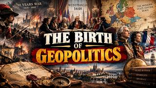 The Westphalian Order: The Secret Engine of Geopolitics (1648-1789)