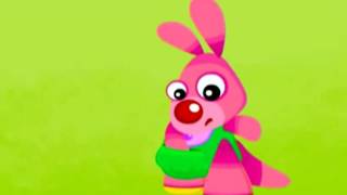 Babytv Kenny And Goorie A Sandwich English