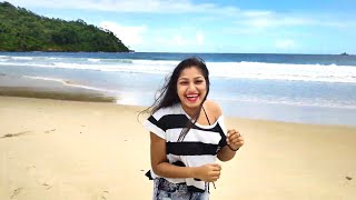 Maracas Beach Trinidad Vlog😍🏖️| Trinidad Youtubers 🇹🇹