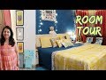Changes In My Master Bedroom Decor & Tour | Indian Organized Home Decor Ideas | Maitreyee's Passion