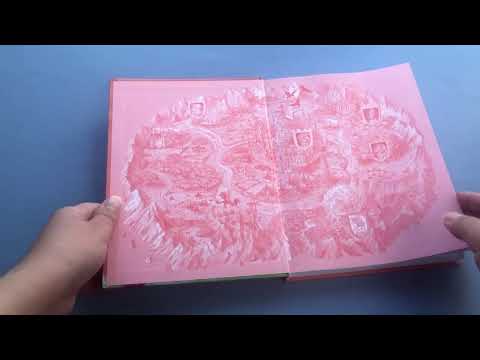 Огненный бог Марранов (ил. А. Власовой) (#4)