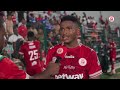 DAVID KAMETA DUCHU BAADA YA KUTOA ASSIST 2 NAKUCHUKUA TUZO YA MCHEZAJI BORA WA MECHI VS TRA UNITED 