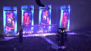 Rolling Stones 9/26/2021 St Louis - Wild Horses (by request) No Filter Tour 2021