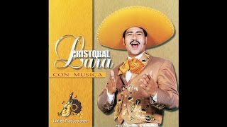 Video thumbnail of "Cristobal Lara - Viene En Las Nubes"