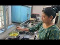Alakben’s  Gujarati Vegetable Recipe