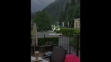 سورة التغابن، بصوت القارئ صلاح الباجي