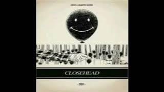 Closehead   Menjelang Hilang Drumless