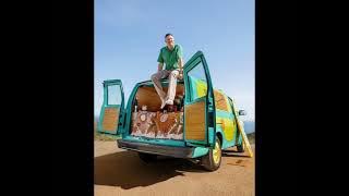 Purpose Tiger Clan - Scooby Doo ( No Guitar ) Backing Track