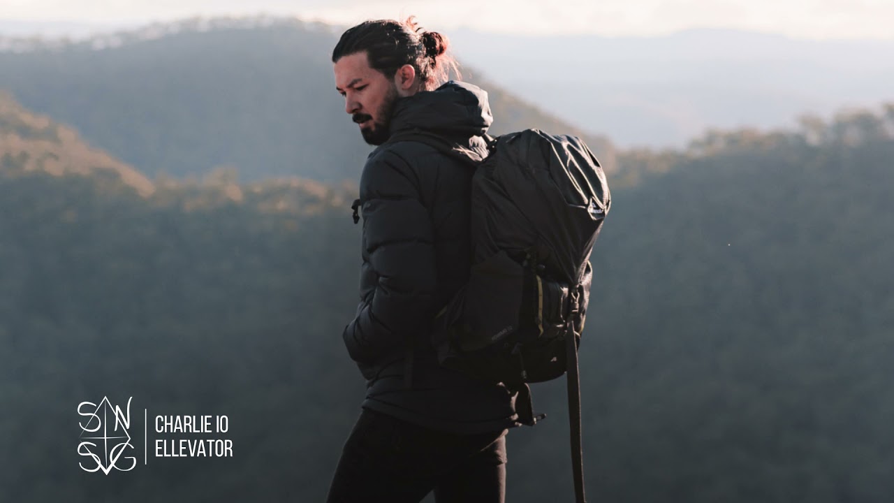 Ellevator - Charlie IO