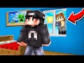 This Crazy Fan Keeps Stalking Me... (Minecraft 13th Street)