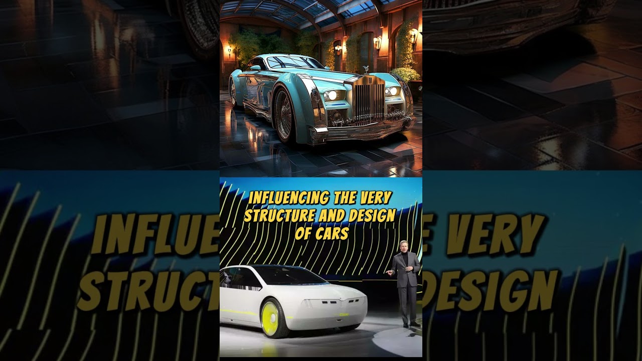 "Modular Vehicles and the Future of Personalization: Customizing Cars for a New Era"