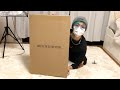 すっごいモノが届いたよ！関係ないけどヒロアカ最高