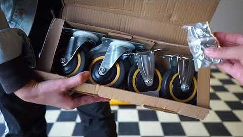 Push Cart Dolly by Wellmax, Moving Platform Hand Truck, Foldable for Easy Storage and 360 De Reviews