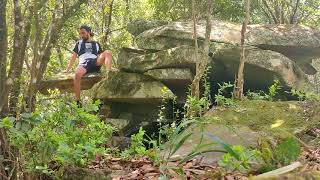 Percurso 5 | Marco do Estreitinho | Mapping Madeira