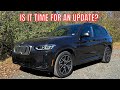 2024 BMW X3 xDrive30i - What Does A $60,000 BMW Look Like?