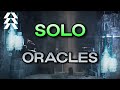 Solo Oracles on Hunter