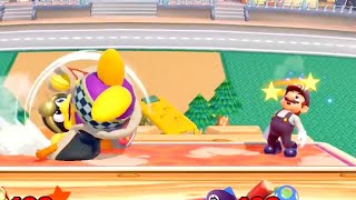 【最上位デデデ】俺もうこいつとスマブラやんねぇわ。