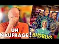 BIGBUG Critique D Un Naufrage BIGBUG Critique D Un Naufrage