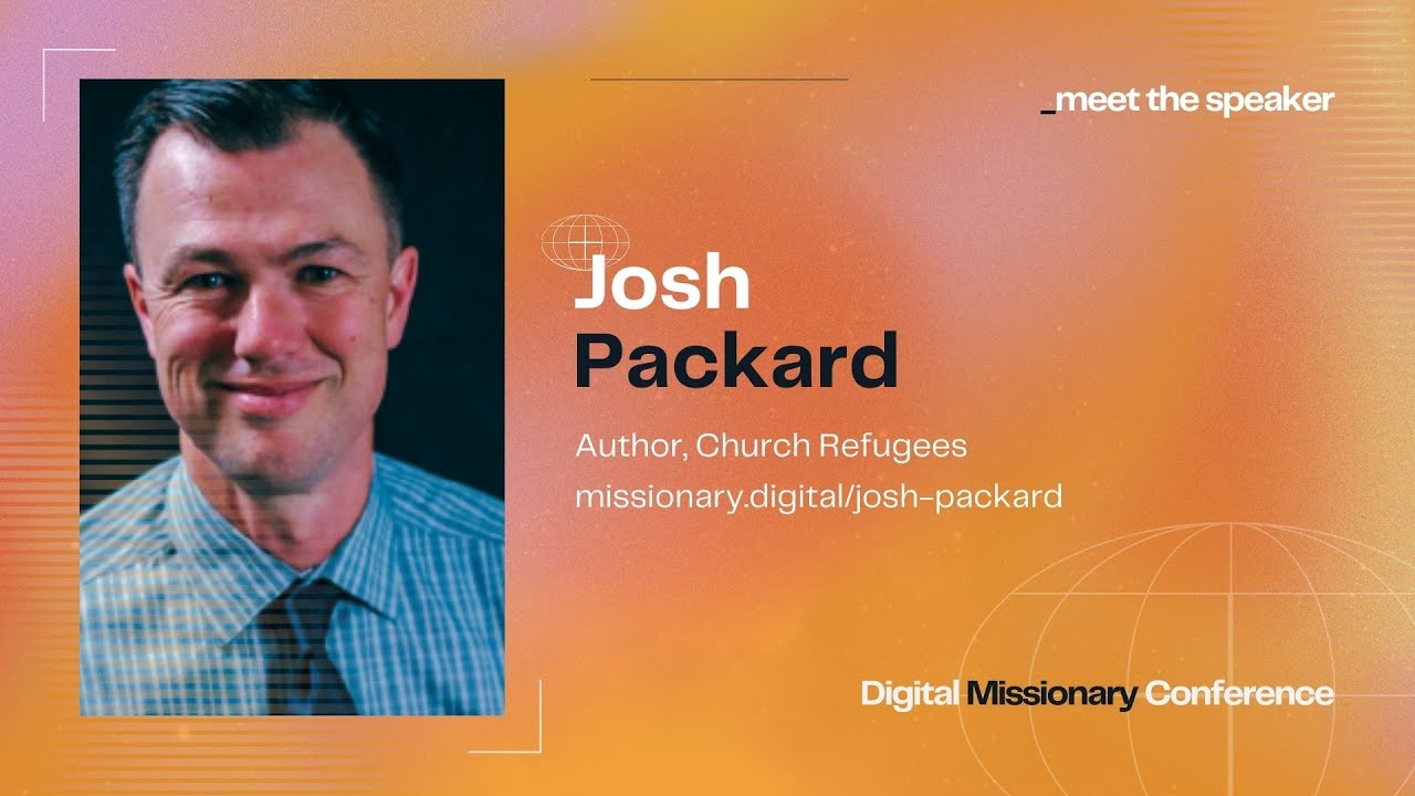 Reaching the Dechurched Through Listening