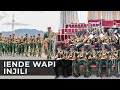 Injili Iende Mbele - AIC Bomani Battalion Brass Band