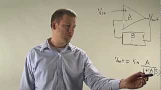 Stability 101: Loop Gain in Operational Amplifiers