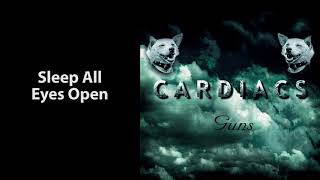 Watch Cardiacs Sleep All Eyes Open video