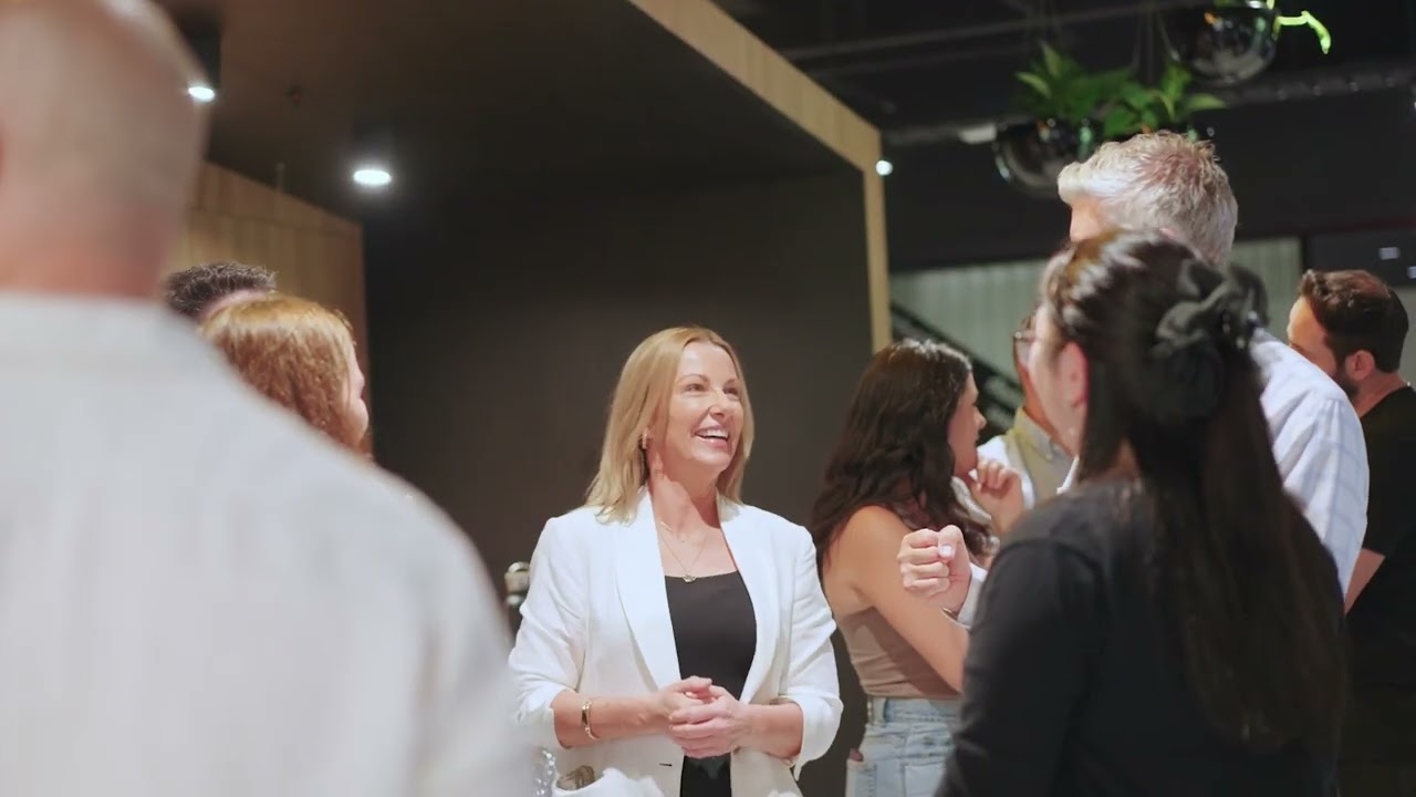 Этот коворкинг в Аделаиде привлек внимание владельца клуба "36ers".