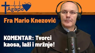 SLUČAJ ČASNE SESTRE. Tvorci kaosa i plaćene laži. Antife i Thompson. SPOL svećenika.